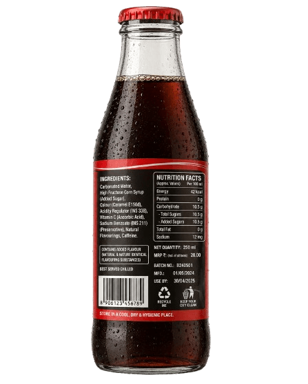 Beverages